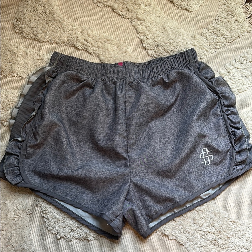 Simply Southern Shorts